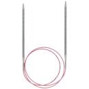 Addi/Lang Rundstricknadel Unicorn 80 cm 4,5 mm