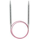 Addi/Lang Rundstricknadel Unicorn 80 cm 7 mm