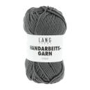 Handarbeitsgarn 12-Fach Fb. 117 Anthrazit von Langyarns