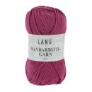 Handarbeitsgarn 12-Fach Fb. 666 Beere