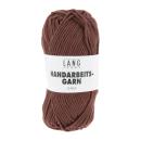Handarbeitsgarn 12/12 Fb. 664 Bordeaux