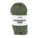 Handarbeitsgarn 12/12 Fb. 0799 Dunkel Olivegrün