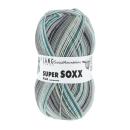 Lang Super Soxx SILK Sockenwolle 4-Fach superwash Fb. Titlis