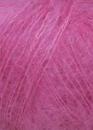 Mohair Luxe Fb. 0066 Pink von Langyarns