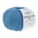 Lang Merino 200 bebe Fb. 0306 Blau