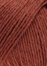Merino Bebe 200 Fb. 0387 rostbraun von Langyarns