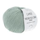Lang Merino 200 bebe Farbe 392 Salbei