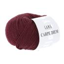 CARPE DIEM Schurwolle/ Alpaka Fb. 264 Bordeaux von Langyarns