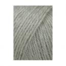 Lang Baby Alpaca Fb. 03 hellgrau melange