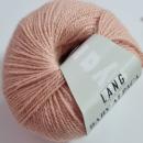 Lang Baby Alpaca Farbe 30 apricot