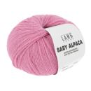 Baby Alpaca Fb. 165 dunkles rosa