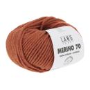Lang Merino 70 Fb. 359 rostrot