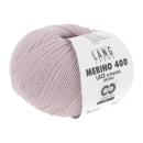 Langyarns Merino 400 Lace Fb. 19 Flieder
