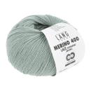 Lang Merino 400 lace merino extrafine Farbe salbei
