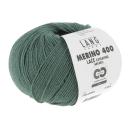 Lang Merino 400 Lace Fb. 93 Efeu Grün