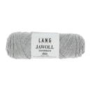 Jawoll Superwash Fb. 5 Grau melange 4-fach Sockengarn Langyarns