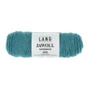 Jawoll Superwash Fb. 0188 Petrol 4-fach Sockengarn Langyarns