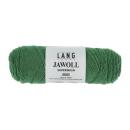 Jawoll Superwash Fb. 317 Grün 4-fach Sockengarn Langyarns