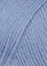 Langyarns Sockenwolle Jawoll 4-fach superwash Fb. 220 hellblau