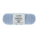 Jawoll Sockenwolle Superwash Fb. 234 helles jeans blau