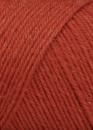 Langyarns Jawoll superwash Fb. 275 Rost rot