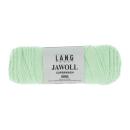 Jawoll Sockenwolle Superwash Uni Fb. 358 Mint