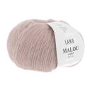 Lang Malou Light Baby Alpaca Fb. 0148 Altrosa