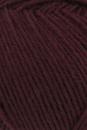 Lang Super Soxx 6-Fach superwash Fb. 0064 Uni Bordeaux