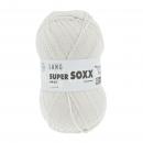 Lang Super Soxx 6-Fach superwash Fb. 123 uni Silbergrau