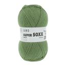 Sockengarn Super Soxx 6ply Uni Fb. 198 Olive hell superwash