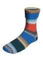 Lang TwinSoxx colorful 4fach superwash Peru