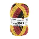 Sockengarn TwinSoxx 4ply FootballSoxx Fb. 596 Germany superwash