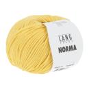 Lang Norma Baumwollmischgarn Fb. 0113 gelb