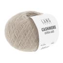 Cashmere Extra Lace Fb. 226 Beige Melange
