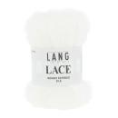 Lang Lace Mohair Superkid Silk Fb. 1 weiß