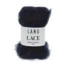 Lang Lace mohair super kid silk Fb. 0025 dunkelblau