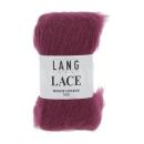 Langyarns Lace Fb. 66 Nelke-Rot