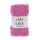 Lace Mohair-Seide Fb. 85 Pink von Langyarns