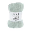 Lang Lace Mohair Superkid Silk Fb. 91 mint grün