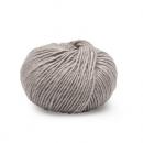 Laines du Nord Silky Wool Fb. 2 grau-beige