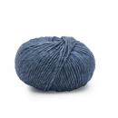 Laines du Nord Silky Wool Fb. 9 Blau