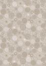 Patchworkstoff Überbreite 108 Inch Dandelions Pusteblume Fb. Sand-beige von Lewis & Irene