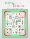 Buch (Englisch) Vintage Christmas by Lori Holt