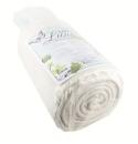 Quilteinlage Soft and Comfort King 120x120 Inch 80-20 Baumwolle-Polyester