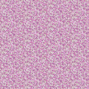 Patchworkbaumwolle Country Cuttings Ditsy Pink by makower