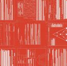 Patchworkbaumwolle Red Ranger Redacted bei Guicy Guice für Makower