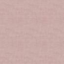 Patchworkbaumwolle Linen Texture Rosa-grau 1473-P3 von Makower