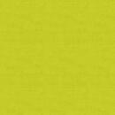 Patchworkbaumwolle Linen Texture Lime 1473-G1 von Makower