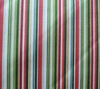 Patchworkbaumwolle Classic Foliage - Straight Stripe von Makower