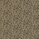 Patchworkbaumwolle Jewel Tones Leopard von Makower